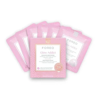 Foreo Ufo-Masken Glow Addict 2.0 X6