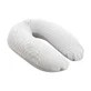 Babymoov Maternity and Breastfeeding Cushion Doomoo Buddy Cloudy Kaki