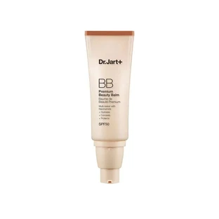 Dr. Jart+ Premium BB Crema Con Color 04 Bronceado Intenso-Oscuro, 40 ml