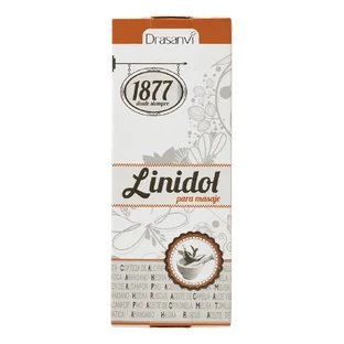 Drasanvi Linidol , 100 ml