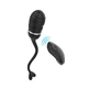 Intense Couples Toys Huevo Vibrador Recargable 10 Modos De Vibracion