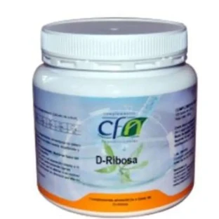 Cfn D-Ribose 250Gr