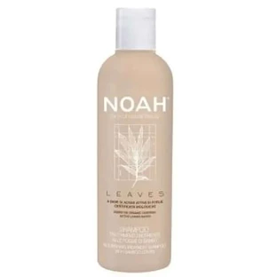 Noah Leaves Shampooing nourrissant au bambou 250Ml