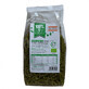 Organic pasta Fusilli from peas gluten free, 250g, Fior di Loto