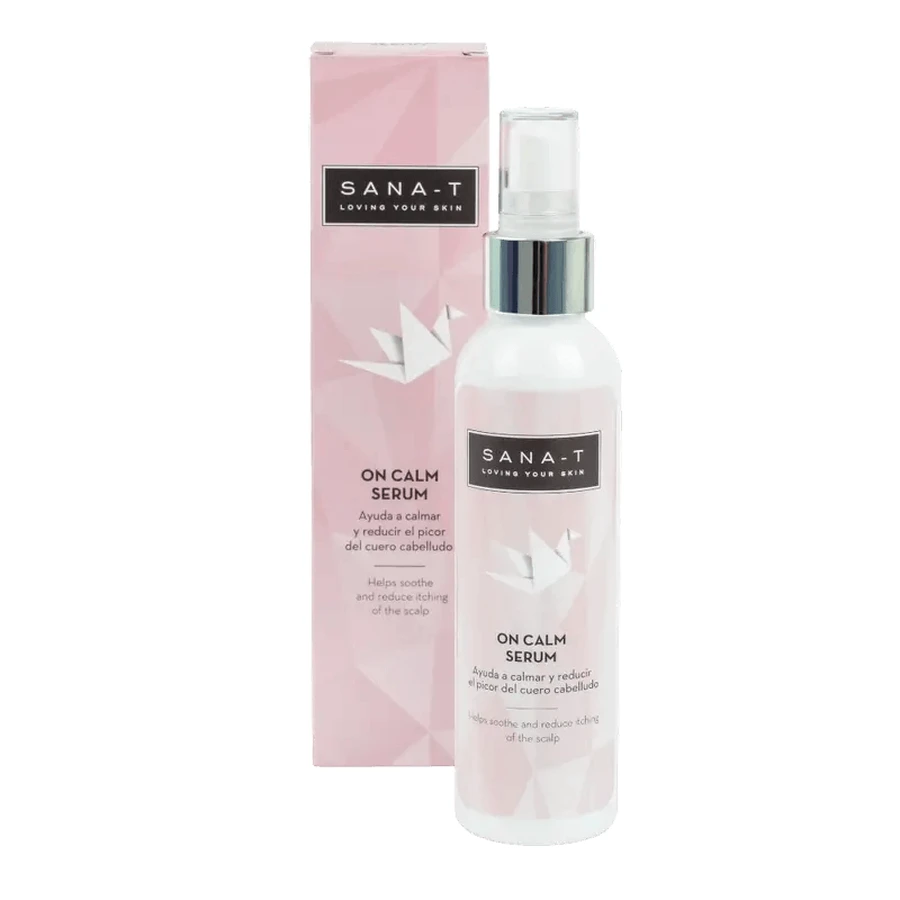 Sana-T On Calm Serum, 125 ml