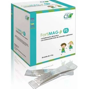 Cfn Forti Mag Junior 30Stokjes**
