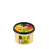 Organic Shop Mix Mousse Corporal Reparador De Mango , 280 ml