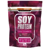 Sotya Soja Proteïne 100 % Aardbei, 1000 Gr