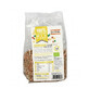 Biologische pasta Rijstmix plantaardig glutenvrij, 250g, Fior di Loto