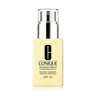 Clinique Dramatisch anders Feuchtigkeitslotion Feuchtigkeitslotion Spf50, 75 ml