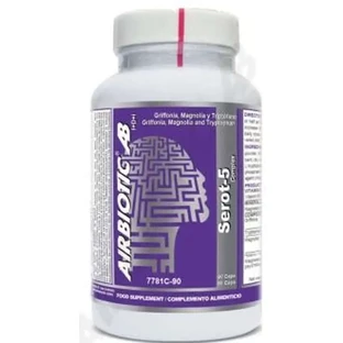 Airbiotic Serot-5 Complex 90Cap