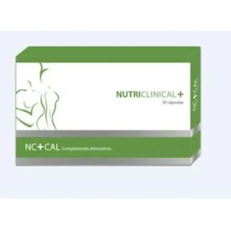 Cfn Nc+Cal 30Vcaps