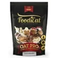 Nutrisport Foodieat Oat Pro Oatmeal Choco-Hazelnut 1,5Kg