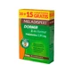 Meladispert Dormir &amp; En Forma 1.95 mg, 30+15 comprimidos