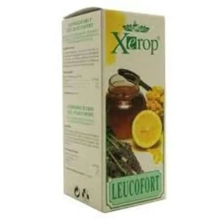 Bellsola Leu19 Leucofort sirop 250Ml