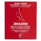 Akileine Revitalisierende Brausetabletten für Füße 6Ud