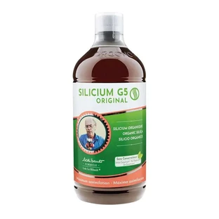 Silicium G5 Original, 1 Liter