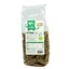 Pasta macarrones con guisantes sin gluten, 250 g, Fior di Loto