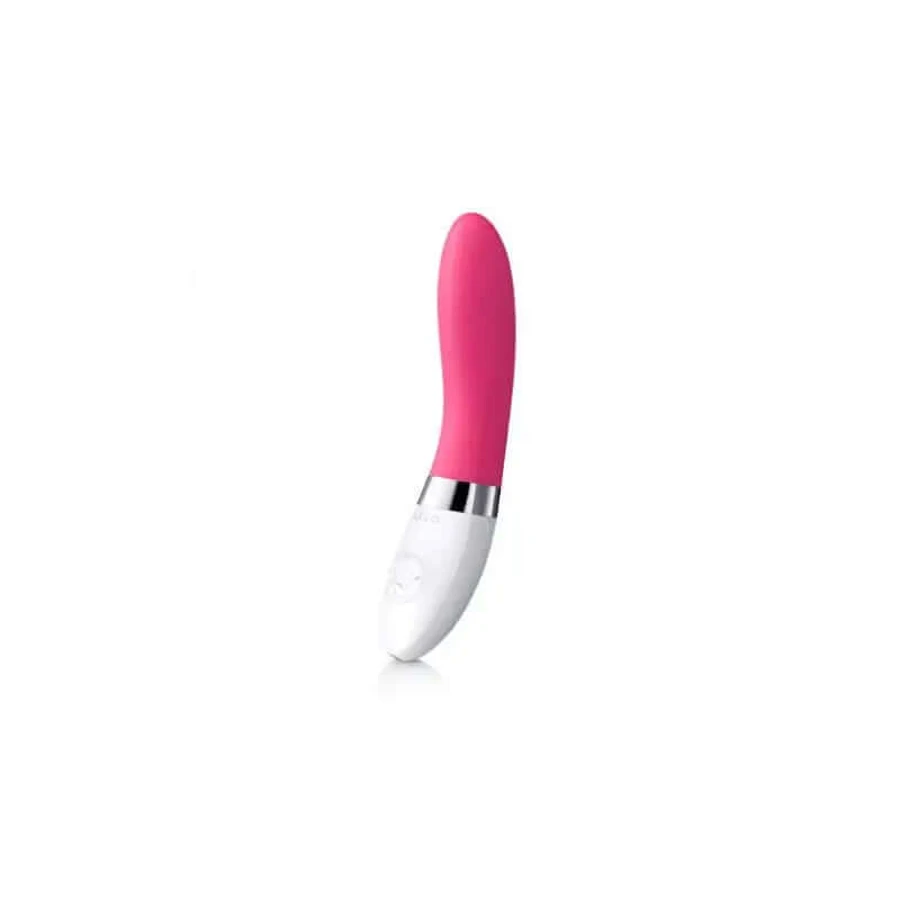 Lelo Liv 2 Cerise Vibrateur