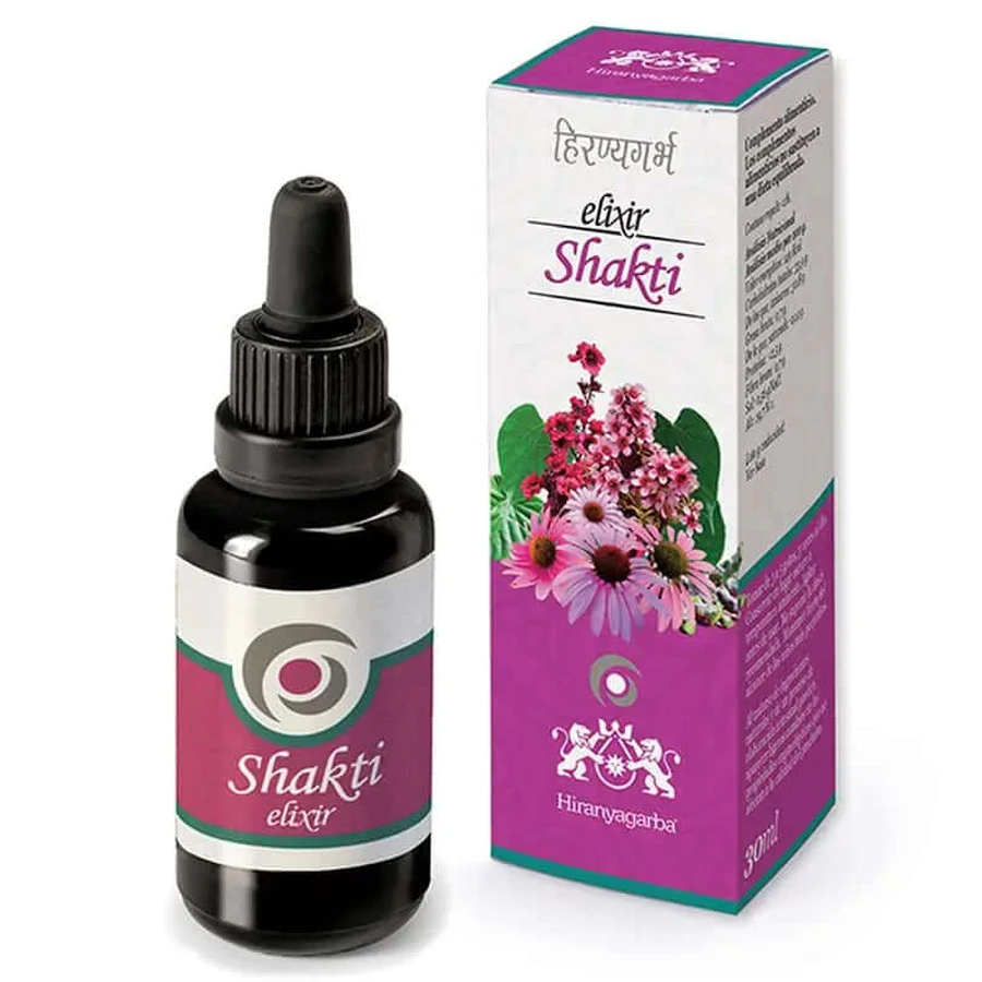 Hiranyagar Shakti 3, 30 Ml