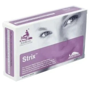 Eurohealth Strix 60 tabletten