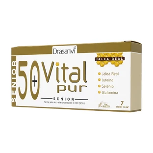 Drasanvi Vitalpur Senior , 7x15 ml