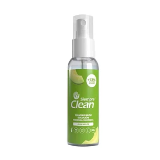 Hydroalcoholische Oplossing Spray Siempreclean Meloen 100 ml