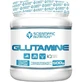 Scientiffic Nutrition Glutamine Citron, 500 g