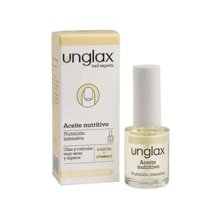 Unglax Voedende Olie, 10 ml