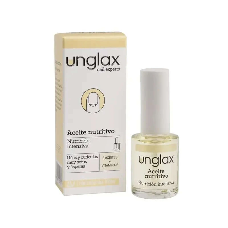 Unglax Voedende Olie, 10 ml
