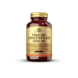 Solgar Aceite de Pescado Concentrado, 60 Cápsulas