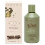 L'Erbolario Fruitig Hout Badgel 250ml