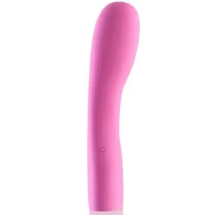 Ooh Pink Stimulator Refill By Je Joue