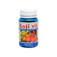 Mont Star Goji Vit 60 Cápsulas