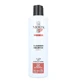 Wella Nioxin Clean Shampoo Systeem 4 Geavanceerd Theoïd haar 300 ml