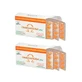 Mosqueta´S Omegarosa Plus , Pack 2 x 60 Perlas