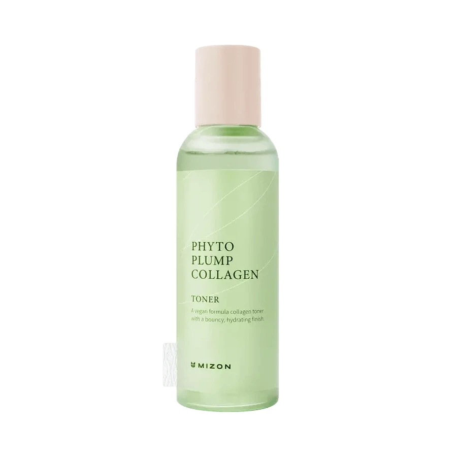 Mizon Phyto Plump Collageen Toner, 150 ml