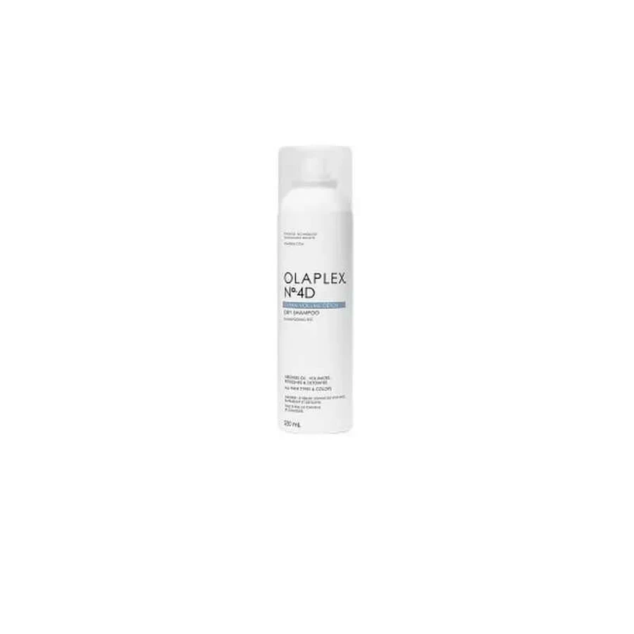 Olaplex N.4 Clean Volume Detox Dry Shampooing 100Ml