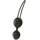 Fun Factory Smartballs Duo Bolas Pelvicas Gris/Negro