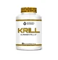 Scientiffic Nutrition Krill Oil, 60 pearls
