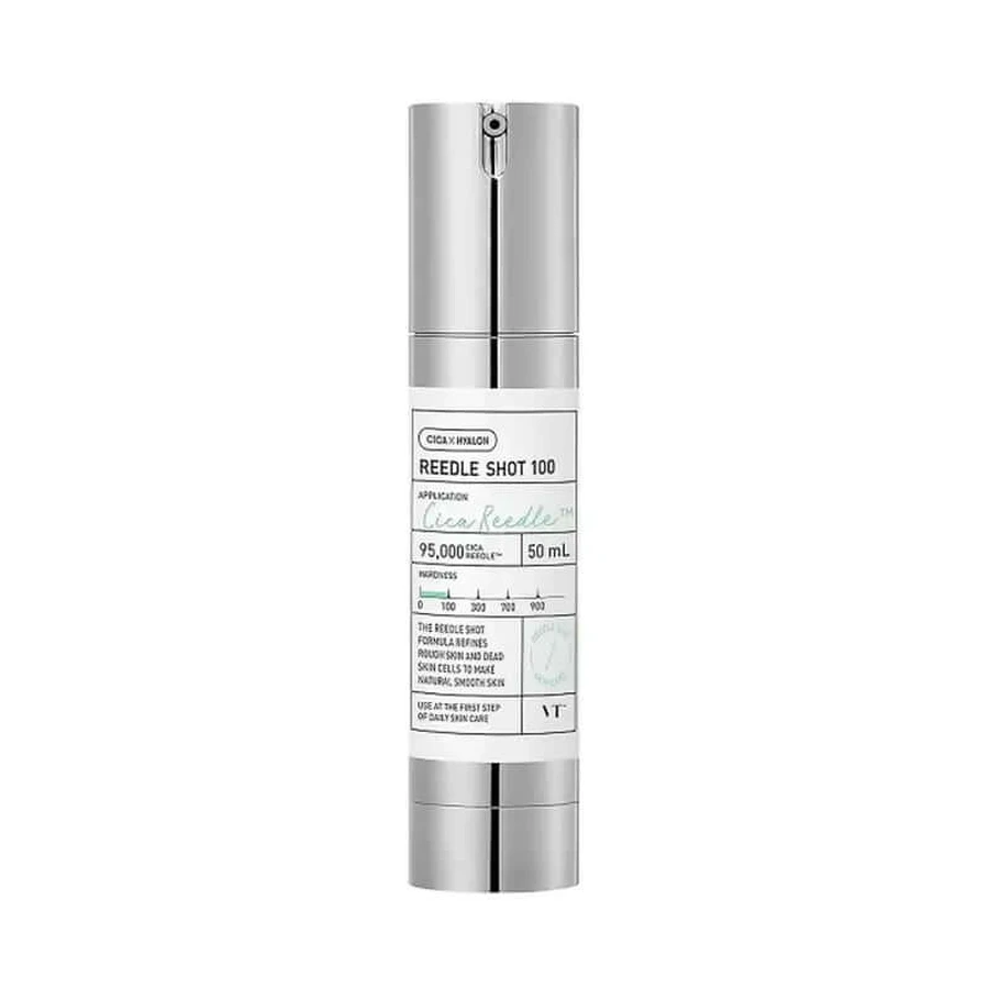 Vt Cosmetics Vt Schilfrohr Shot 100 , 30 ml