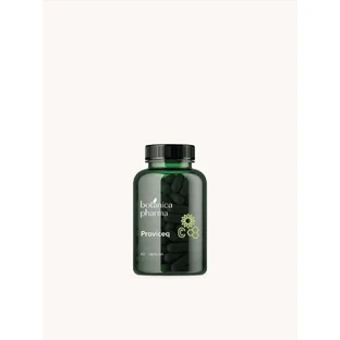 Botanicapharma Proviceq Bensana, 60 Capsules