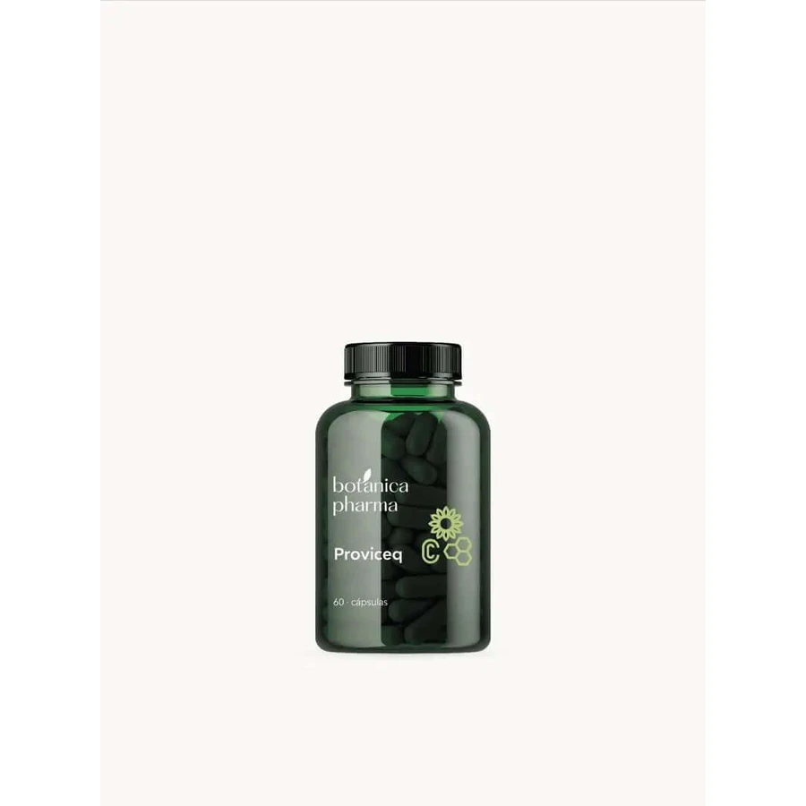 Botanicapharma Proviceq Bensana, 60 Capsules