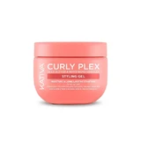 Kativa Krullend Plex Styling Gel , 300 ml