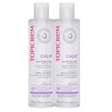 Topicrem Pack Duo Calm+ Micellar Water 200 Ml 2. Einheit 50%.