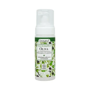 Drasanvi Olivenöl-Reinigungsschaum Ecocert Bio , 150 ml