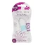 Antibacterial silver ion finger toothbrush, 0-12 months, Nip
