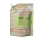 Benecos Green Tea Bath Gel Refill 1Lt Bio Vegan