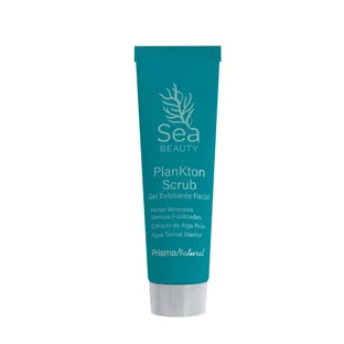 Prisma Natural Sea Beauty Plankton Scrub Peeling-Gel, 50 ml