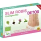 Robis Slim Robis Detox 60 Tablets